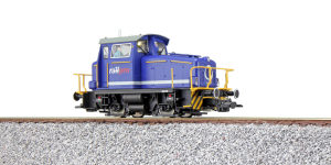 ESU 31447 - H0 - Diesellok KG275, railPro NL, Ep. V